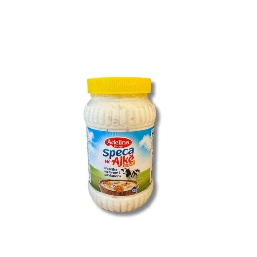 Adelina Speca ne Ajke, 1 kg