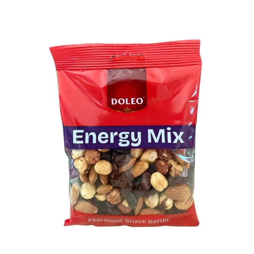 Doleo Energy Mix, 120 gr