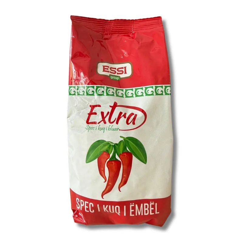 Essi Biber i Kuq i Ëmbël, 400 gr