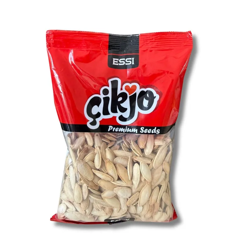 Essi Çikjo Fara Kungulli me Kripë, 150 gr