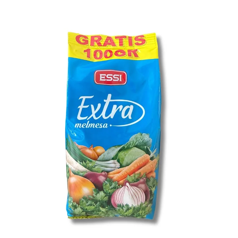 Essi Extra Melmesa 400+100 gr Gratis, 500 gr
