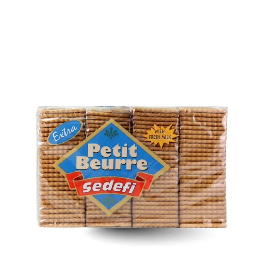 Keksa Exstra Petit Beurre, 700 gr
