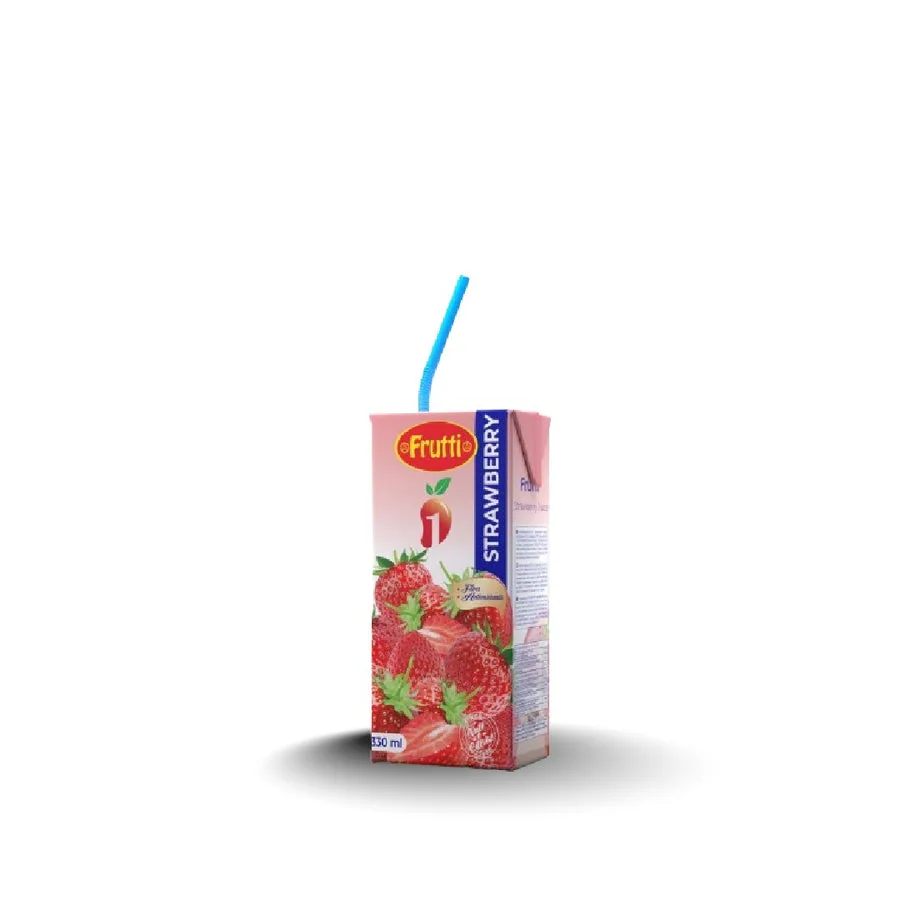 Frutti Dredhëz, 330 ml