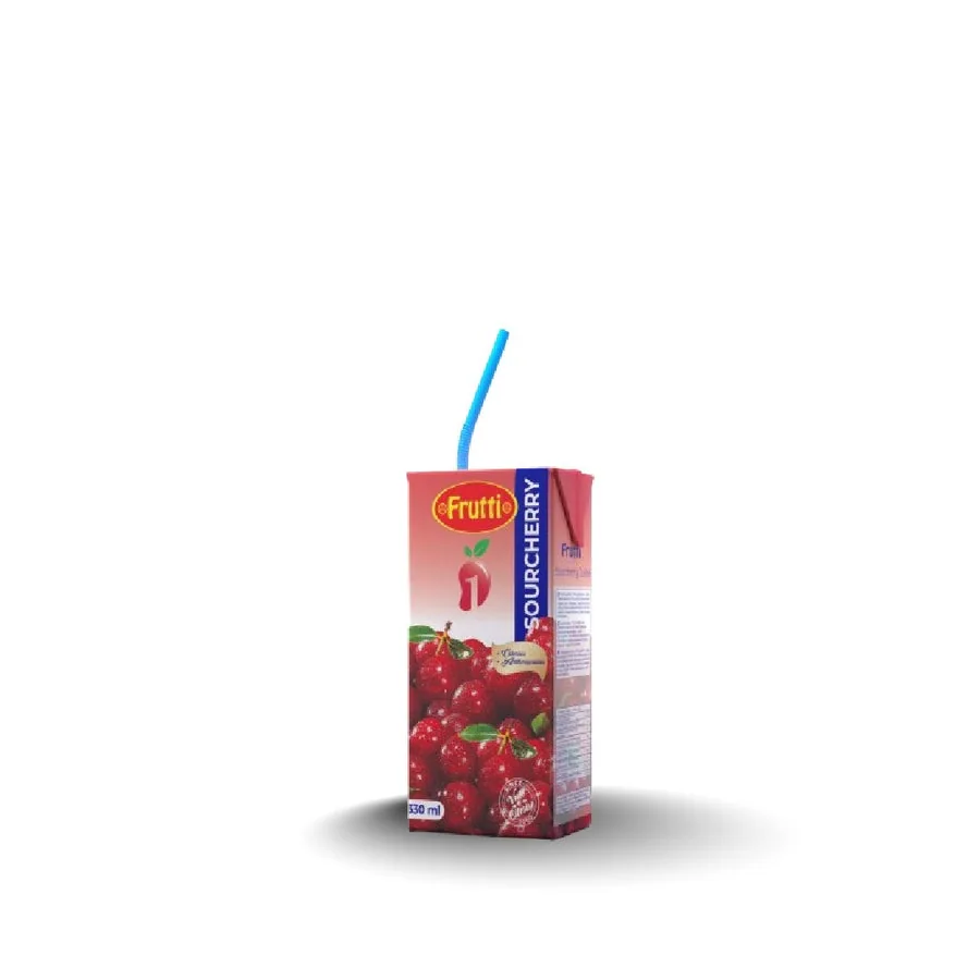 Frutti Vishnje, 330 ml