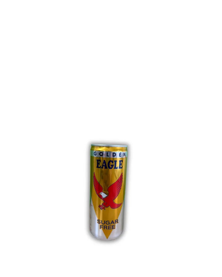 Golden Eagle Sugar Free, 250 ml