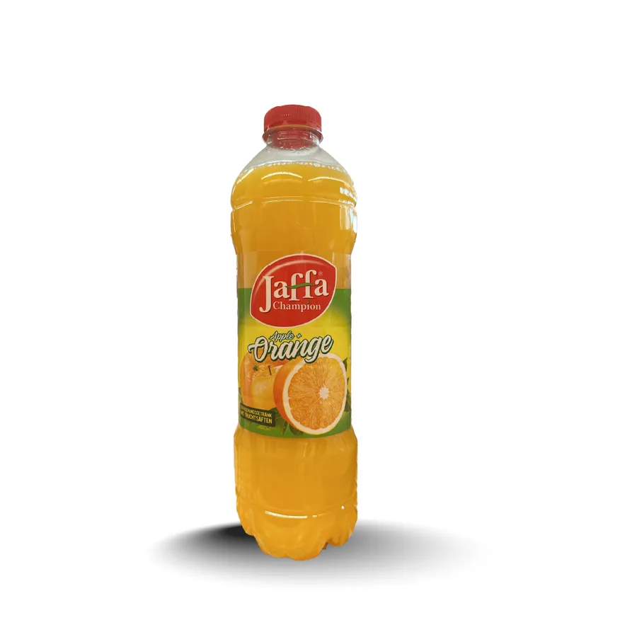 Jaffa Champion Orange, 1,5 L