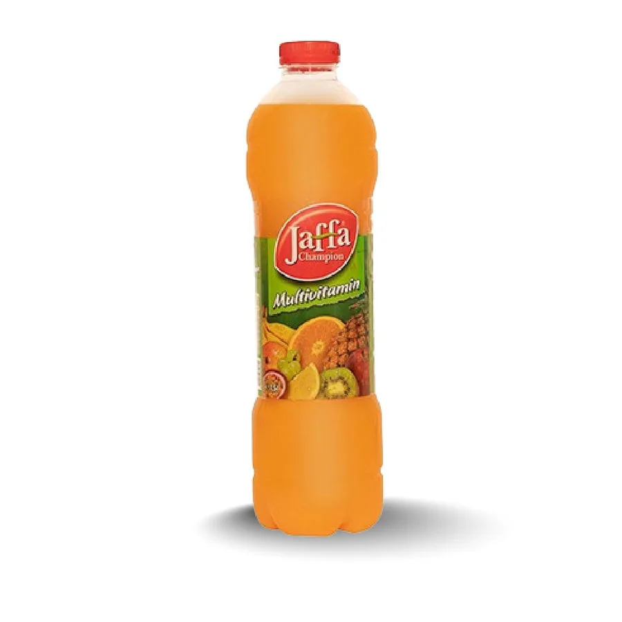 Jaffa Champion Multivitamin, 1,5 L