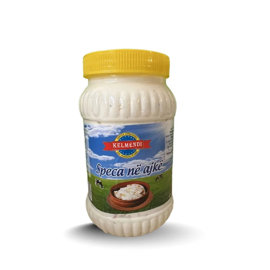 Kelmendi Speca në Ajkë, 1 kg