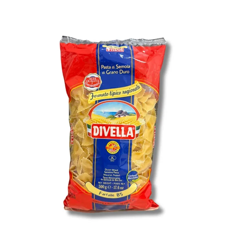 Makarona Divella, 500 gr