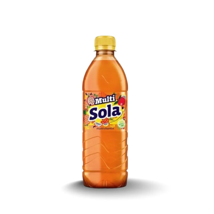 Multi Sola, 0,5 L