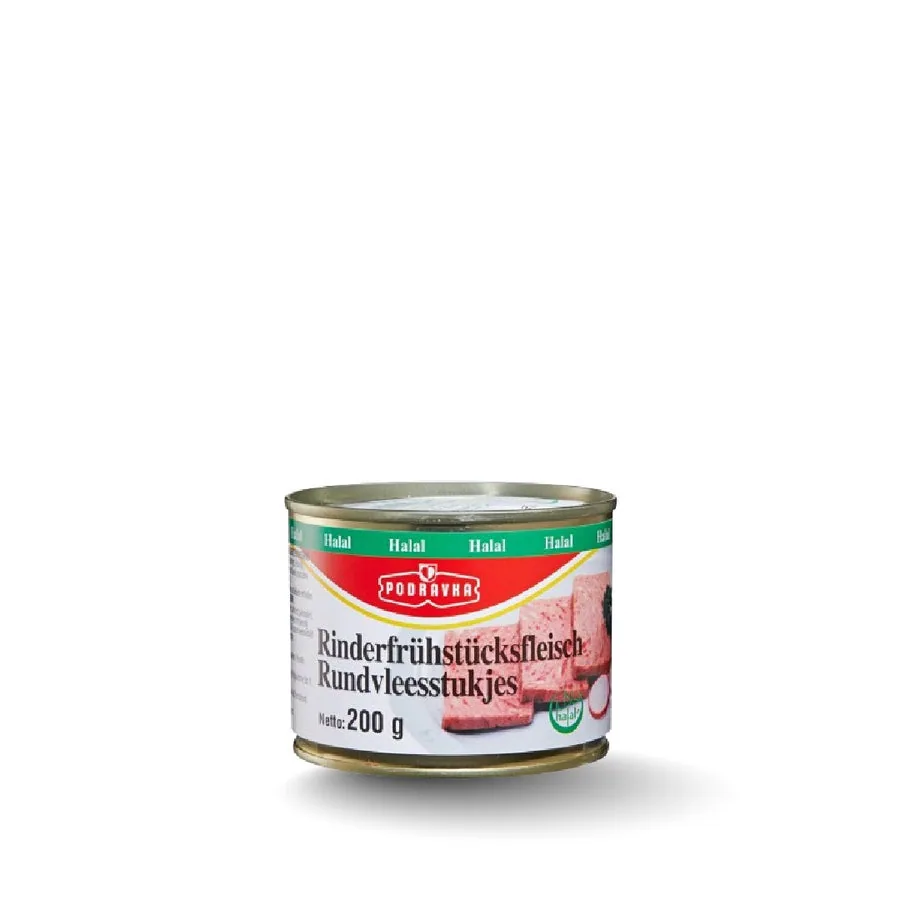 Podravka Narezak, 200 gr