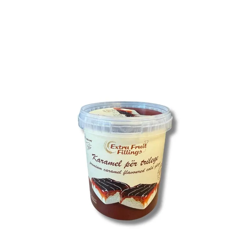 Premium Karamel per Trilece, 700 gr