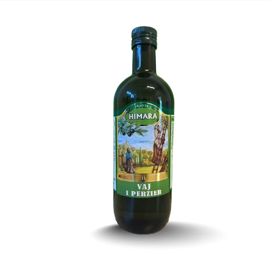 Vaj i Përzier, 1 L