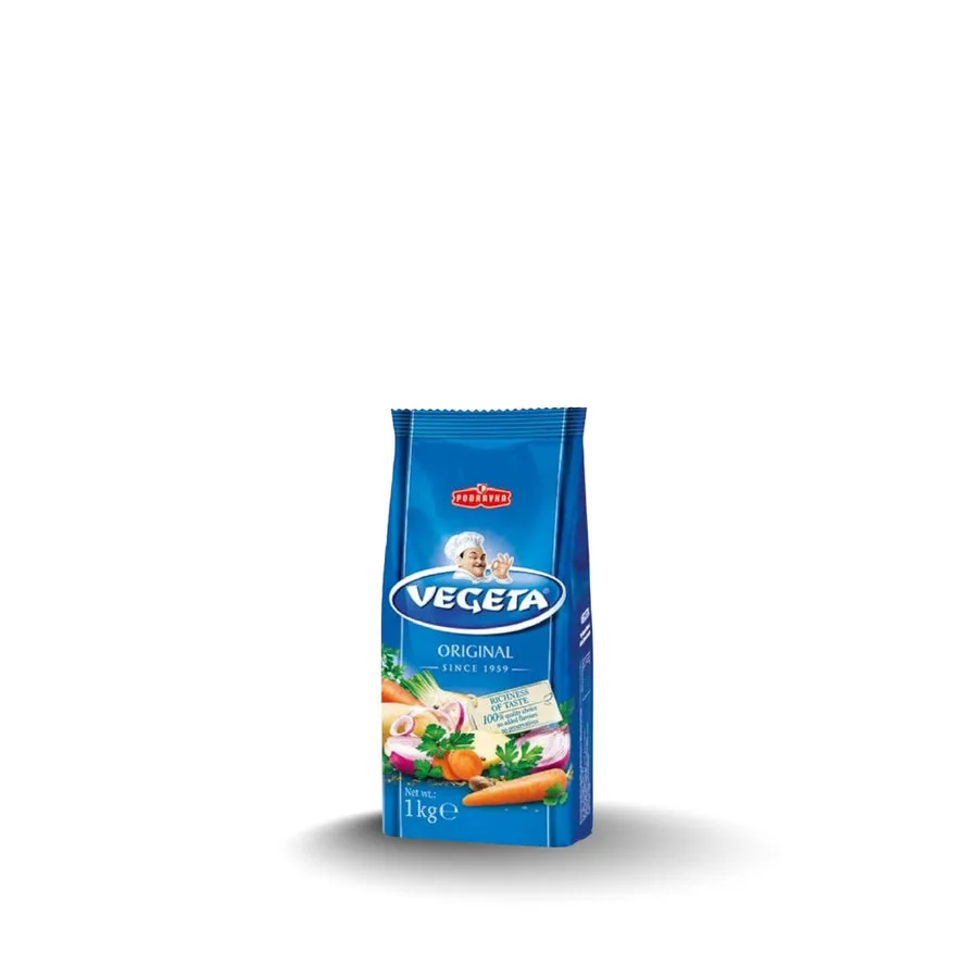 Podravka Vegetë, 500 gr