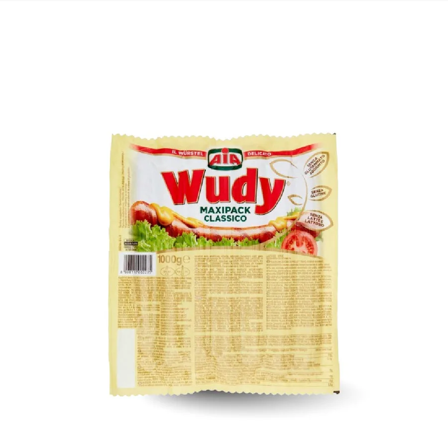 Wudy Virshlle